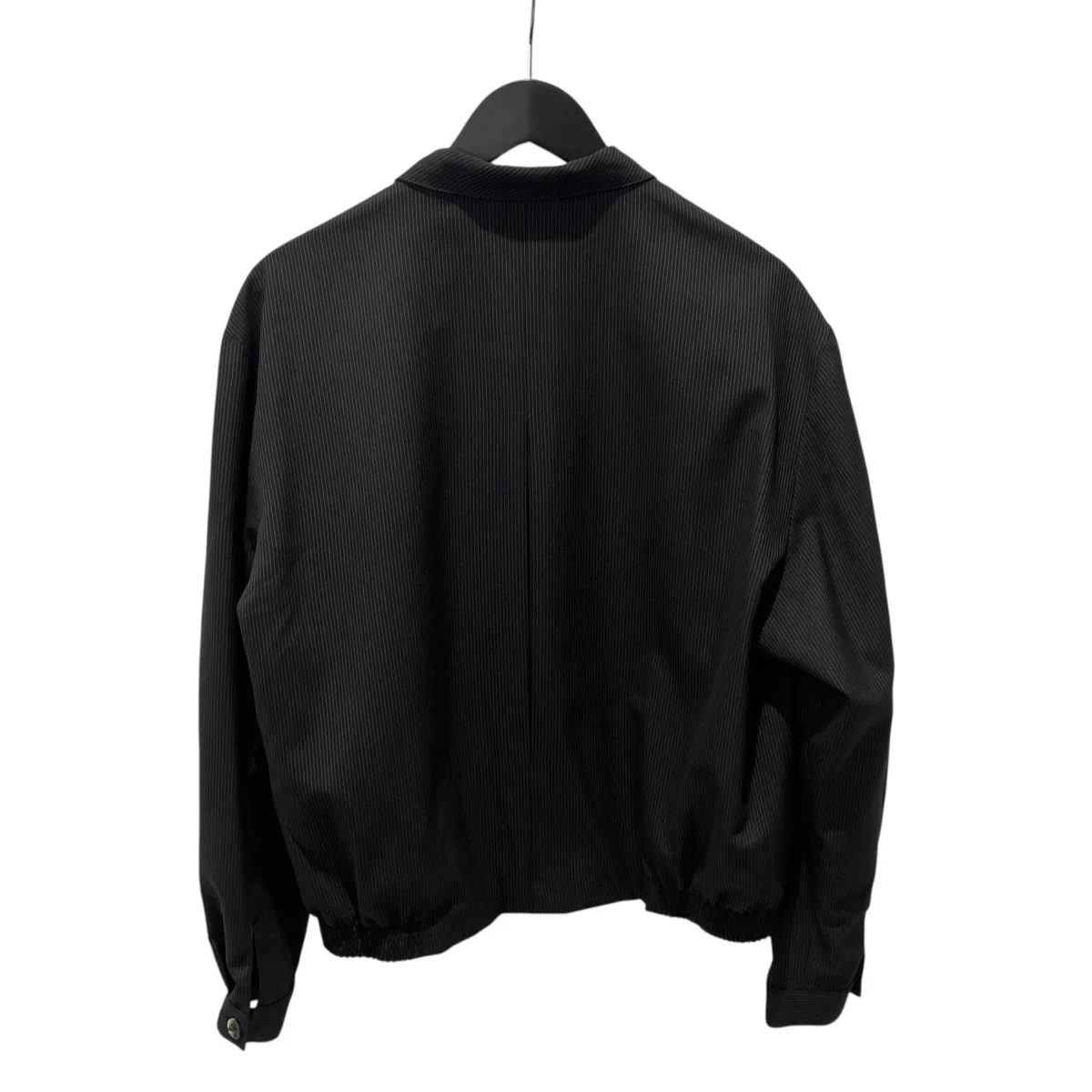Notch Lapel Blousonジャケット - Image 2