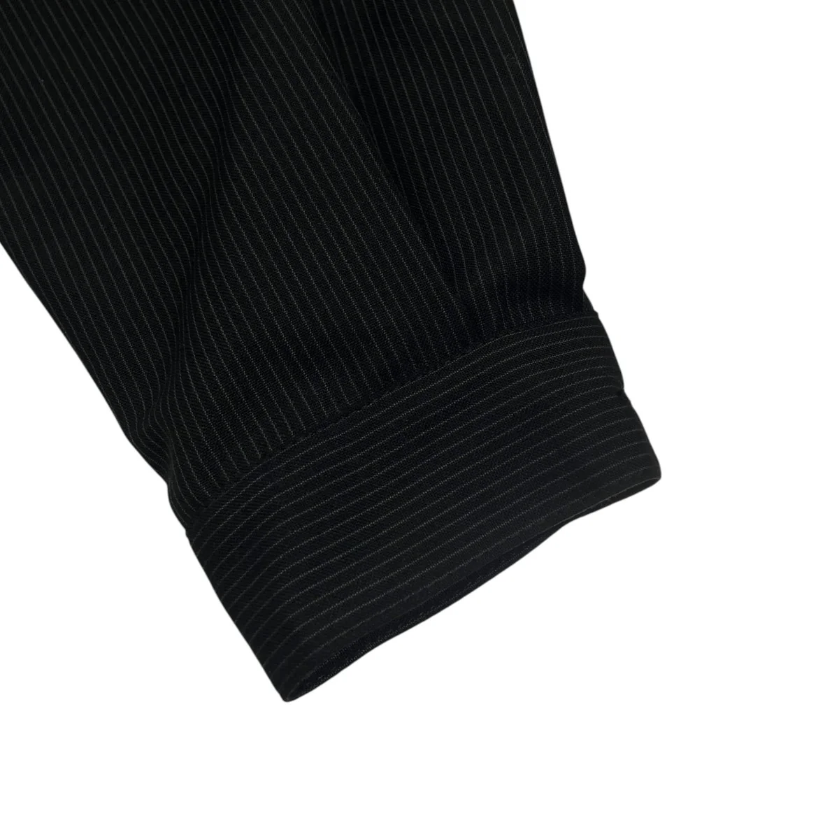 Notch Lapel Blousonジャケット - Image 4