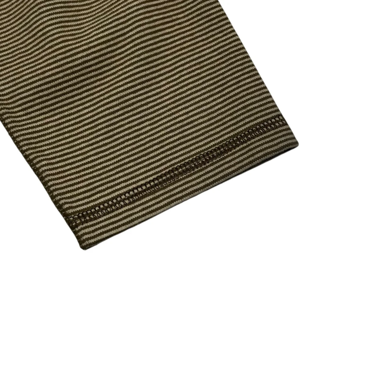 ハイネックボーダーカットソーハイネックカットソー - Image 4
