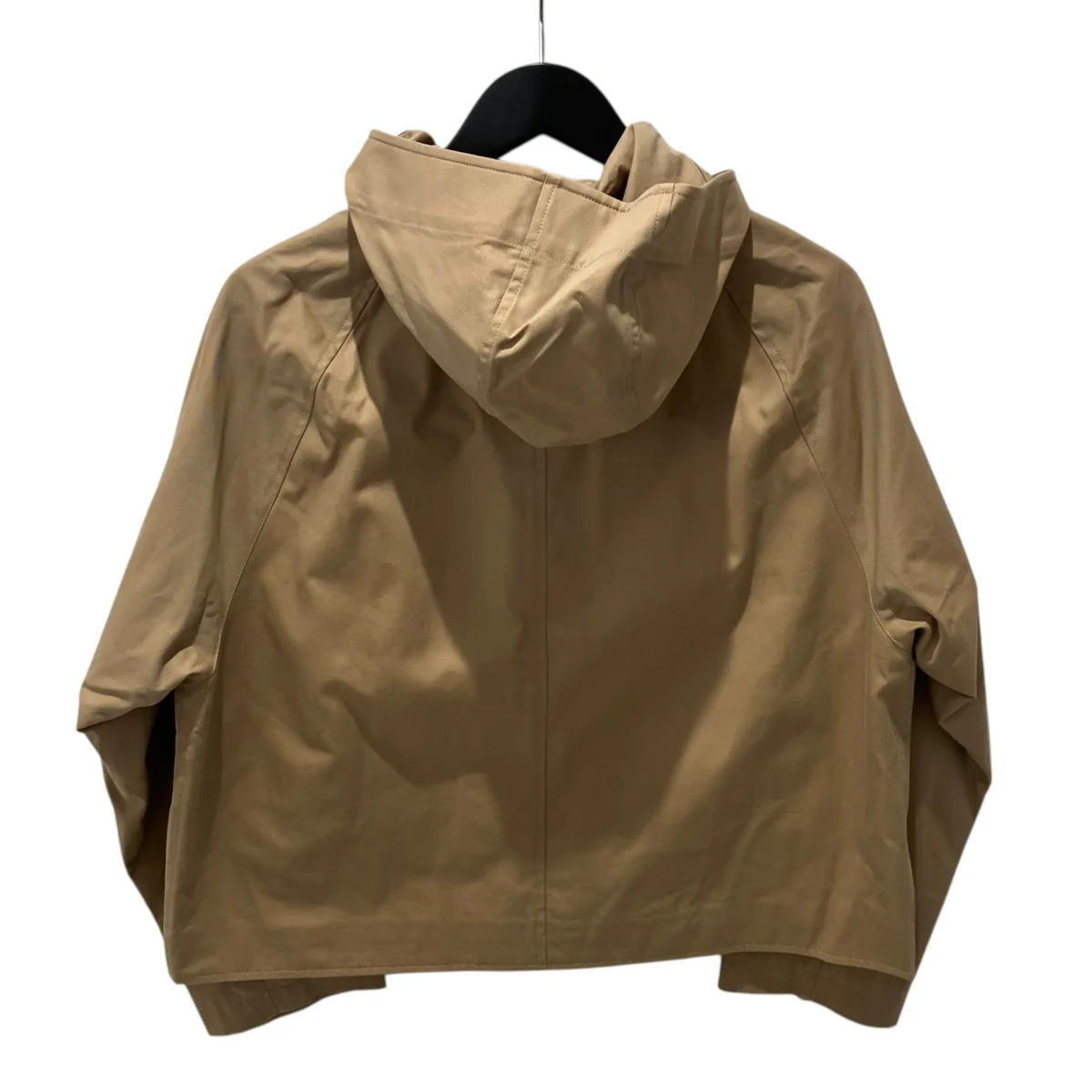 GREY LABEL RUSPER HOOD フーデッドブルゾンフーデッドジャケットR9F16-145-45 - Image 2