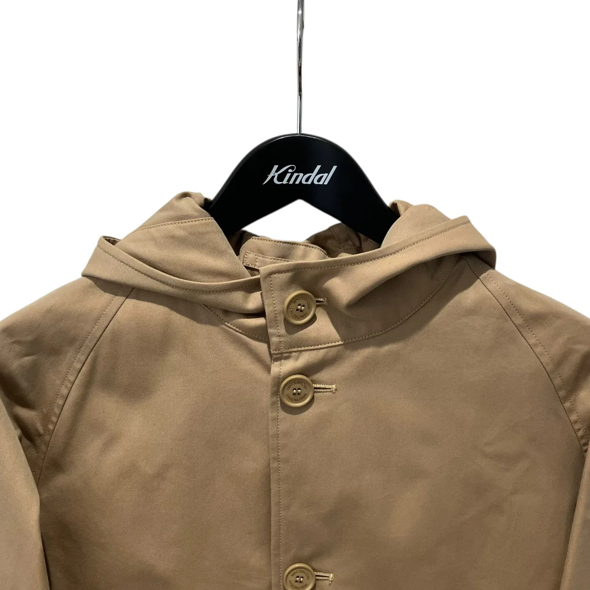 GREY LABEL RUSPER HOOD フーデッドブルゾンフーデッドジャケットR9F16-145-45 - Image 3