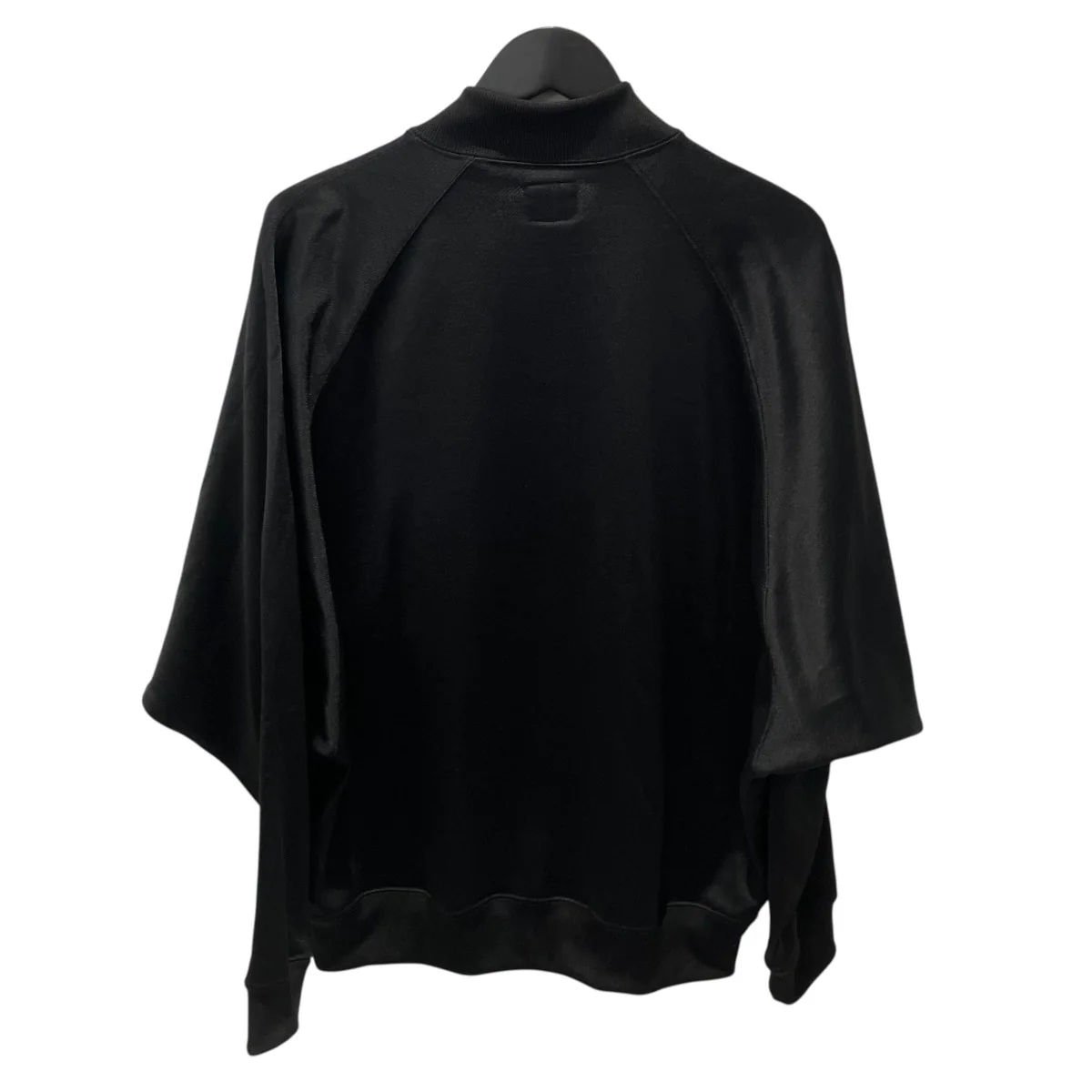 Dolman Sleeve Track Jacket ドルマンスリーブ トラックジャケットトラックジャケットRW327 - Image 2