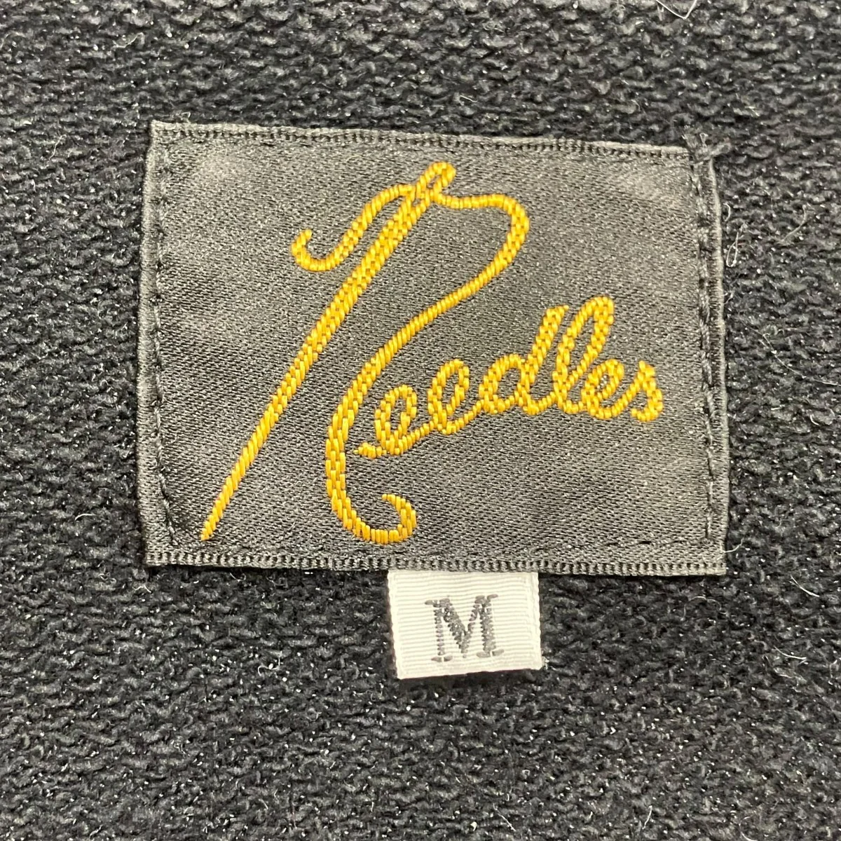 Dolman Sleeve Track Jacket ドルマンスリーブ トラックジャケットトラックジャケットRW327 - Image 5