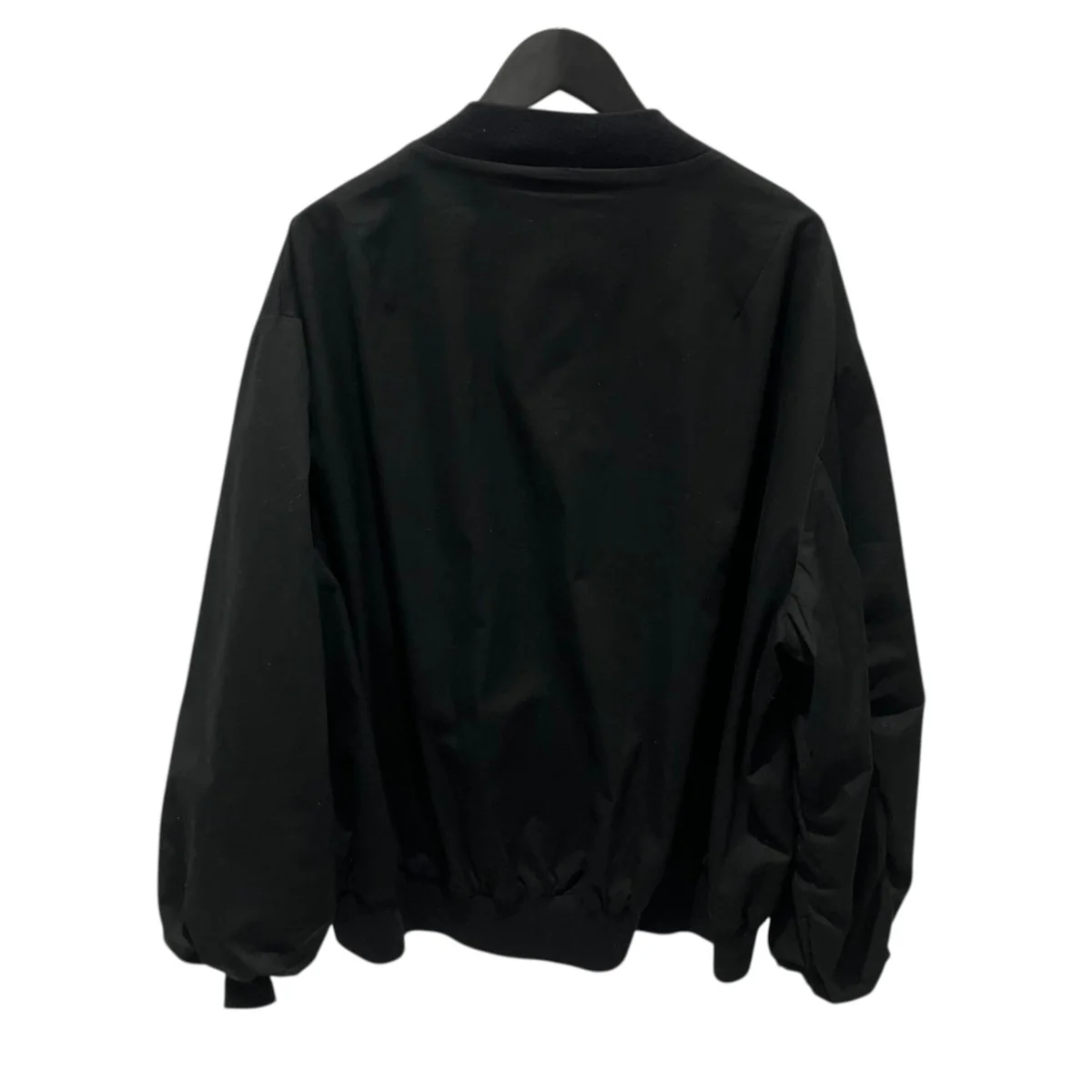 21SS30 1 GABARDINE MA-1MA-1ジャケット2121-353 - Image 2