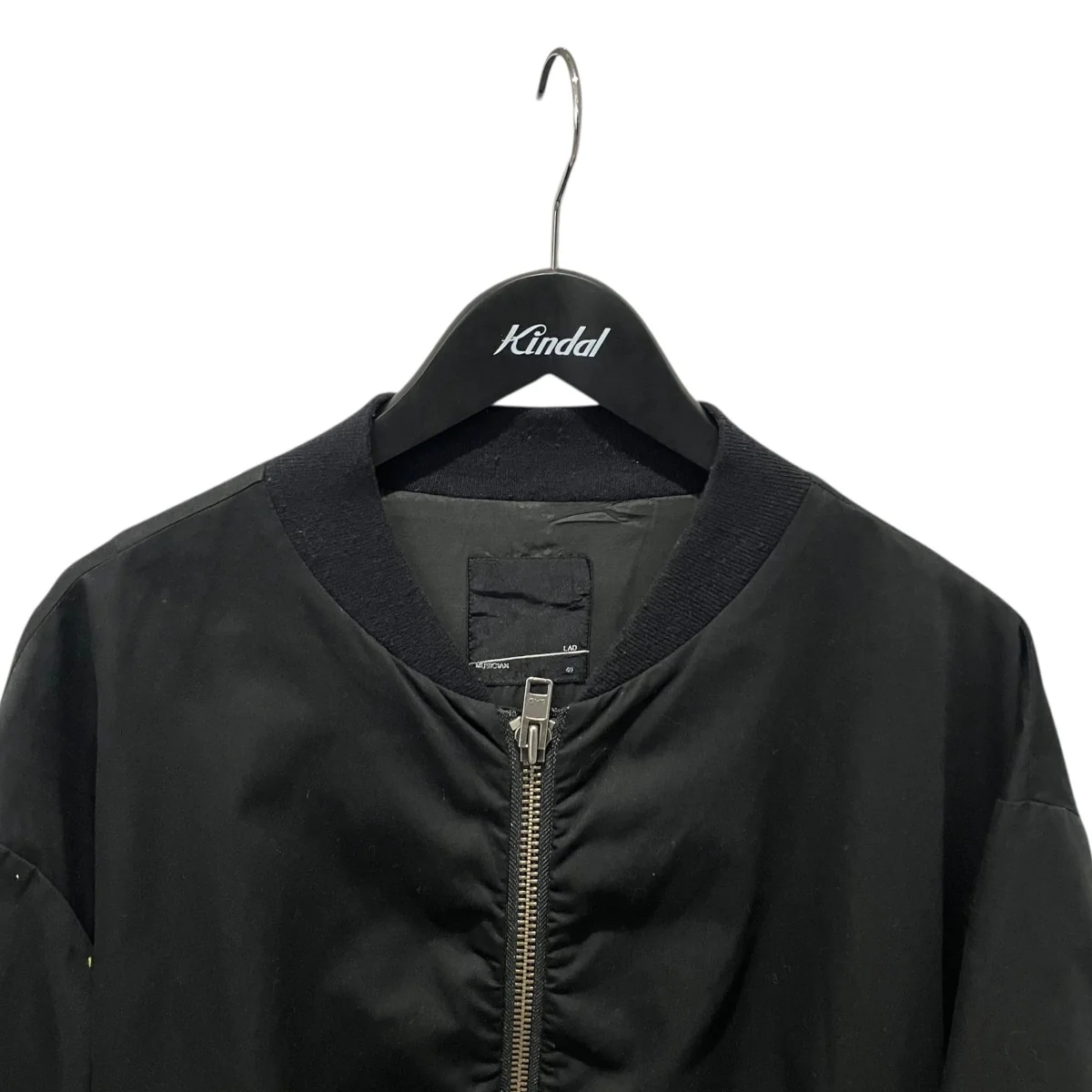 21SS30 1 GABARDINE MA-1MA-1ジャケット2121-353 - Image 3