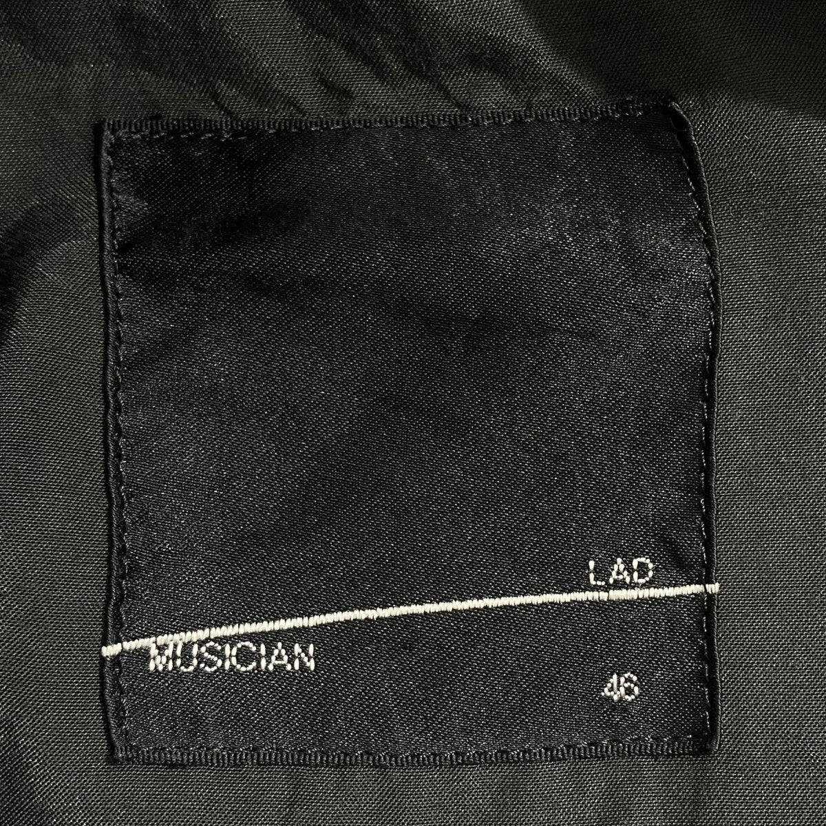 21SS30 1 GABARDINE MA-1MA-1ジャケット2121-353 - Image 5