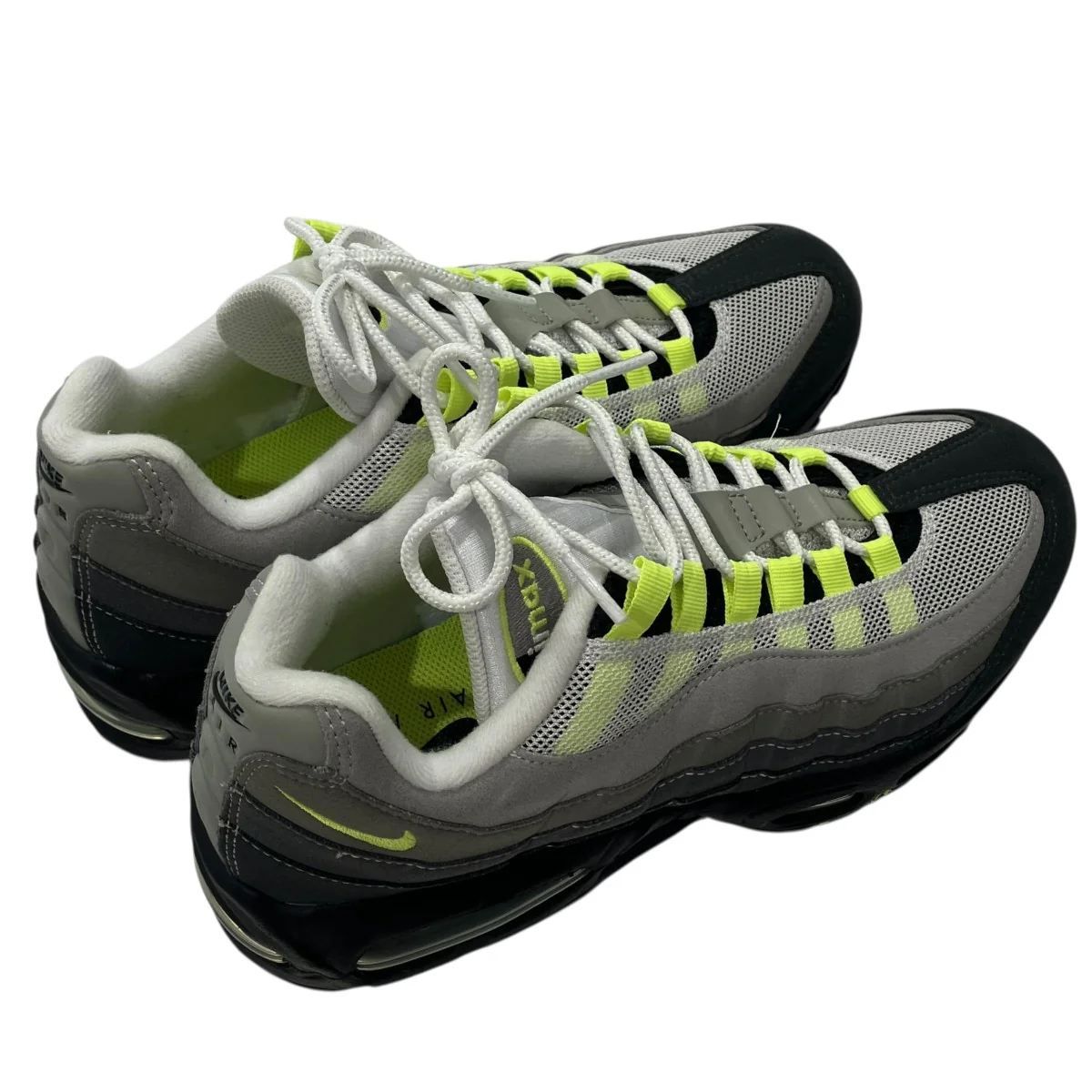 AIR MAX95 BIG BUBBLE HM4740-001スニーカー - Image 2