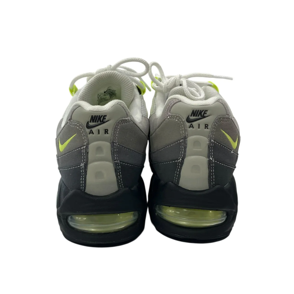 AIR MAX95 BIG BUBBLE HM4740-001スニーカー - Image 5