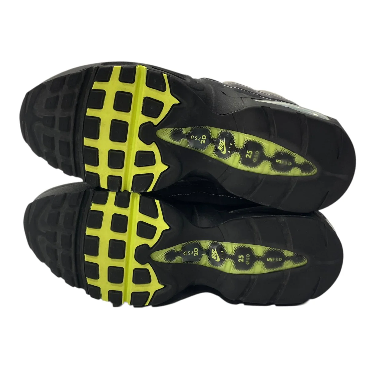 AIR MAX95 BIG BUBBLE HM4740-001スニーカー - Image 6