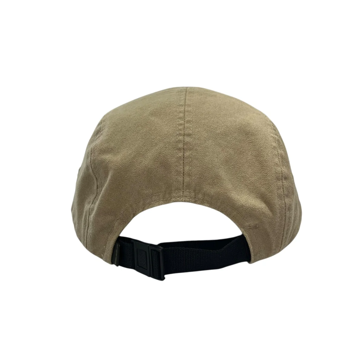 Long Bill Jet Cap 刺繍ロゴキャップ - Image 3
