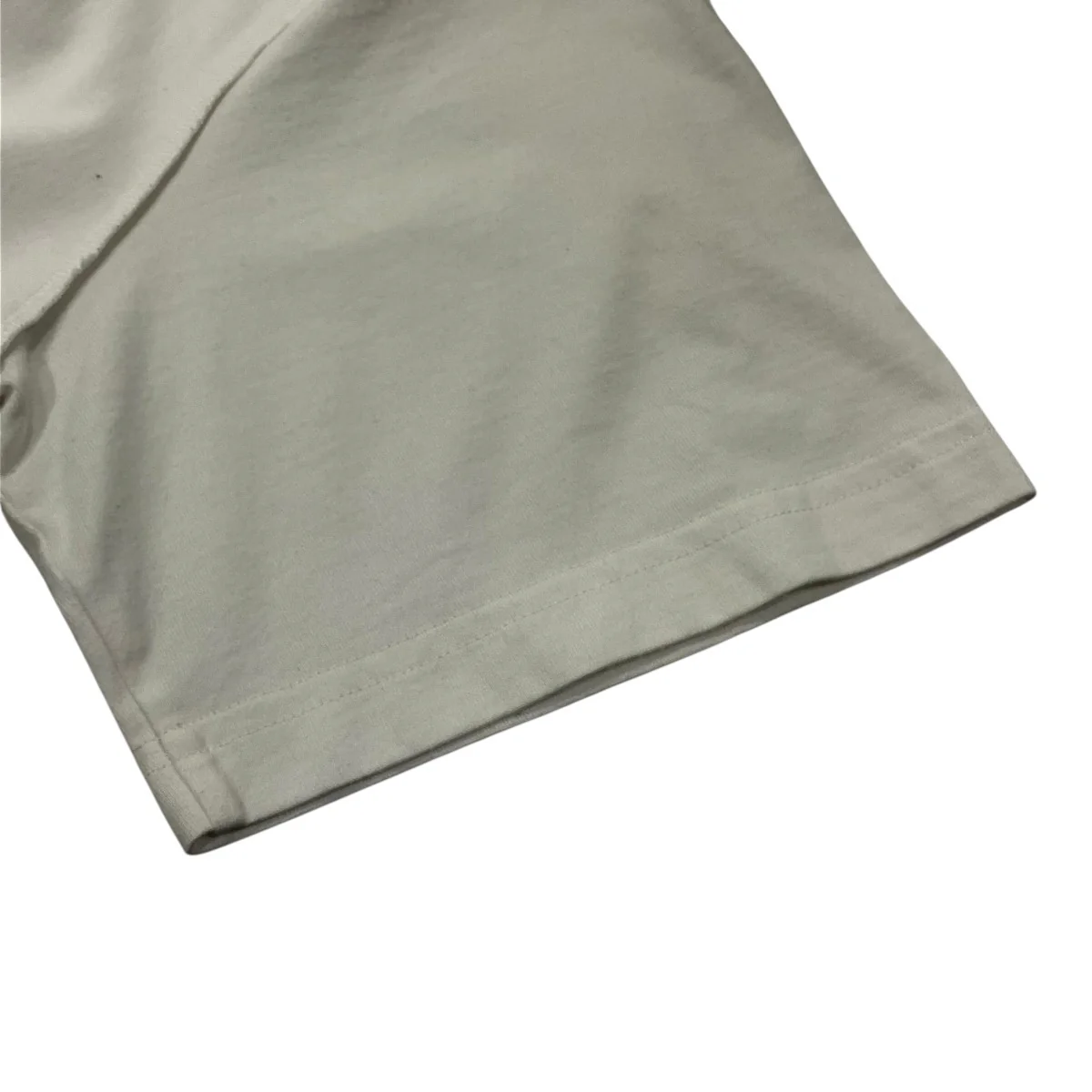 ロゴエンボスTシャツTシャツRM231Q DT3 HNY55W - Image 4