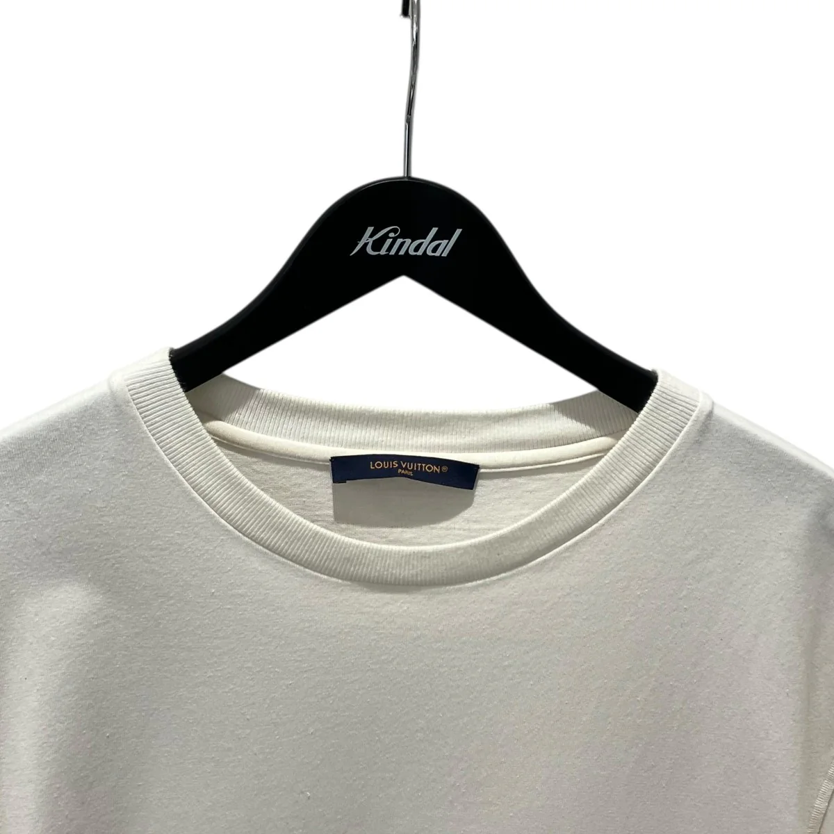 24AWインサイドアウトTシャツRM242Q JYN HIY47W - Image 3