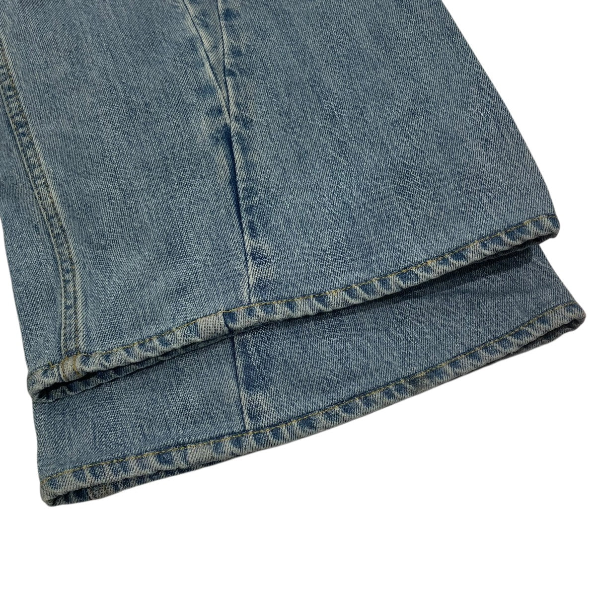 23SSDenim jeansデニムパンツS51LA0128 - Image 4