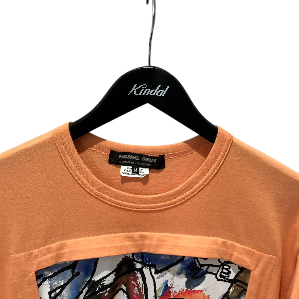 TシャツDI-T010 - Image 3