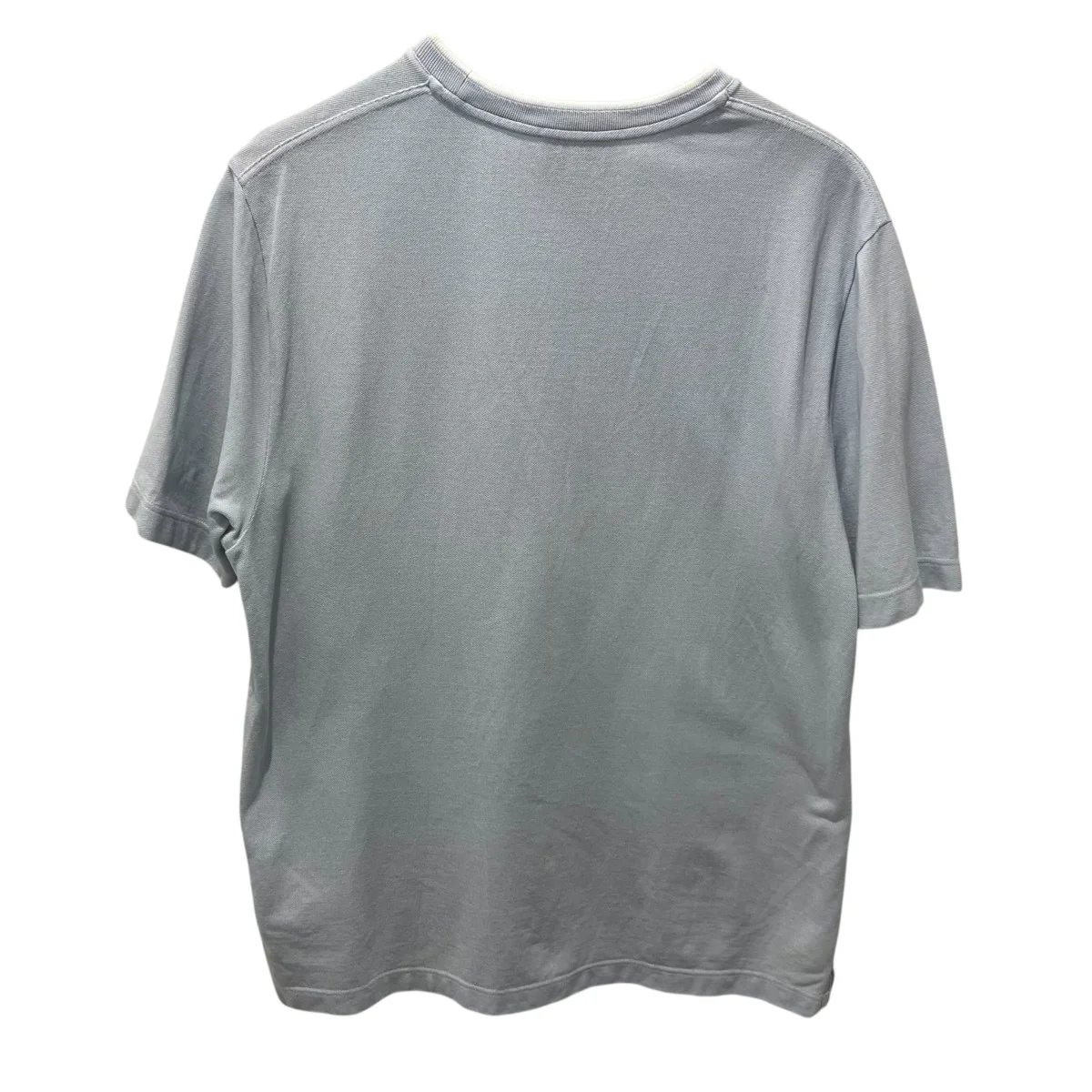 サイドステッチポケットTシャツ - Image 2