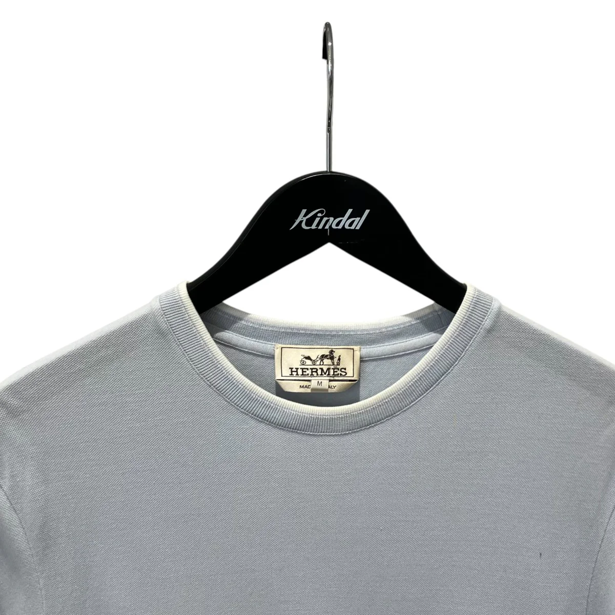 サイドステッチポケットTシャツ - Image 3