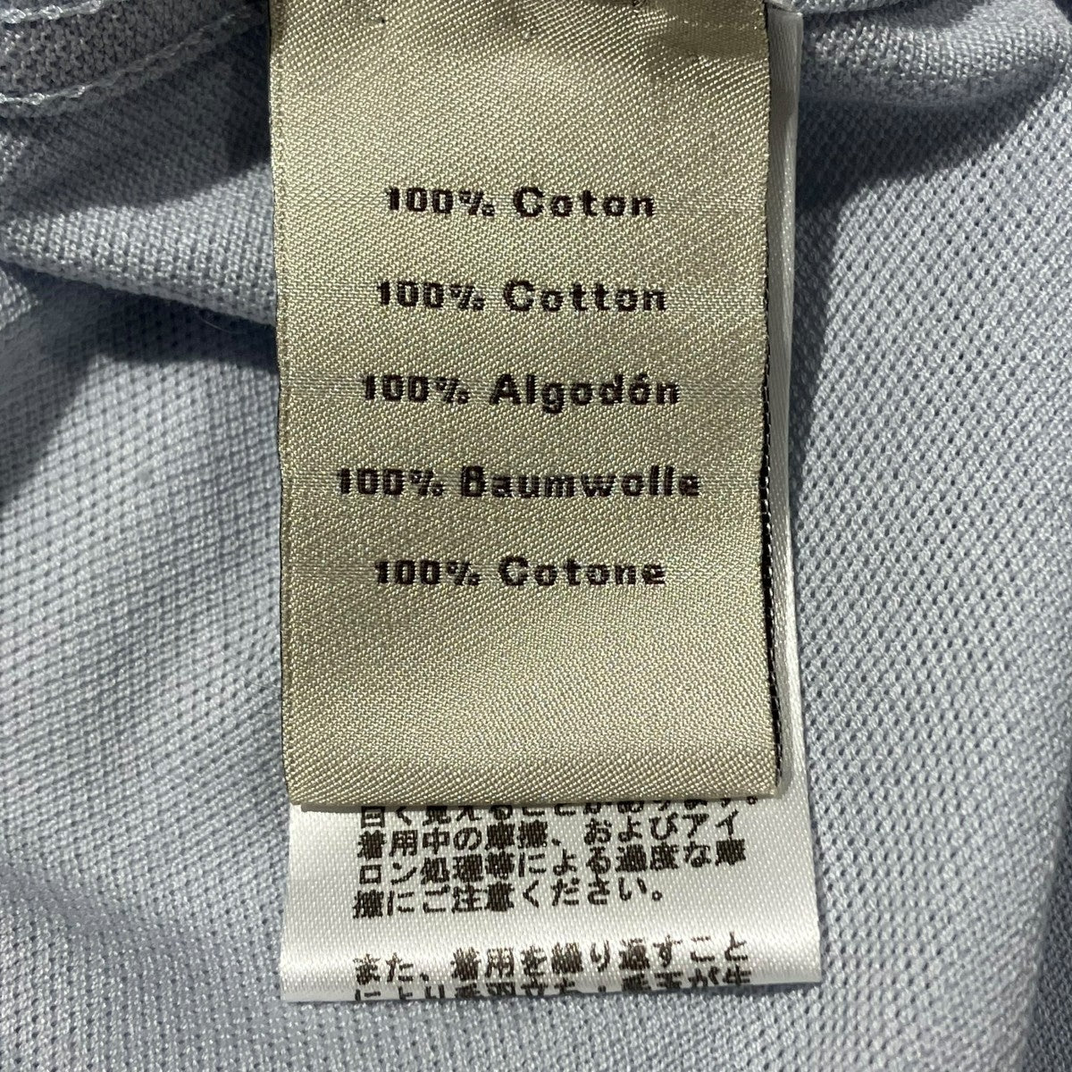 サイドステッチポケットTシャツ - Image 6