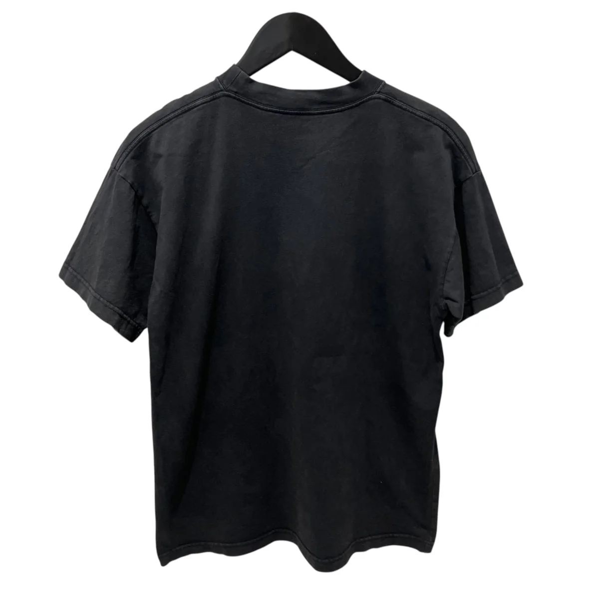 ロゴ刺繍Tシャツ612965 - Image 2
