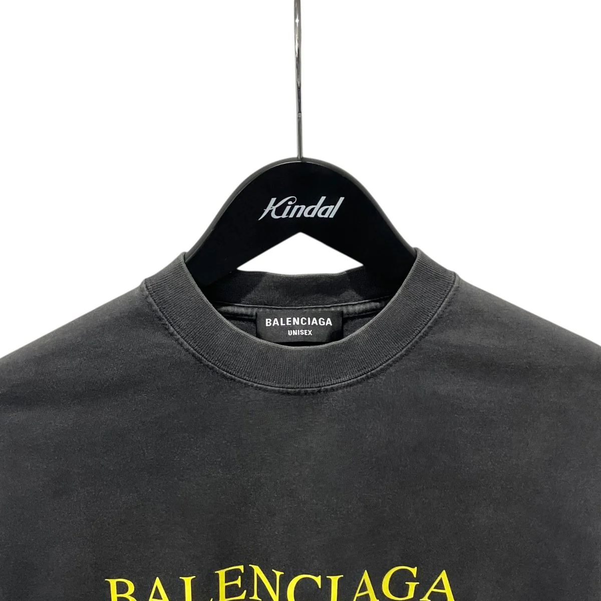 WORLD WIDE L S TEE長袖Tシャツ675040 - Image 3