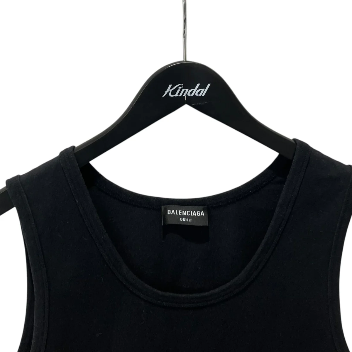 Loose Tank Topタンクトップ697880 - Image 3