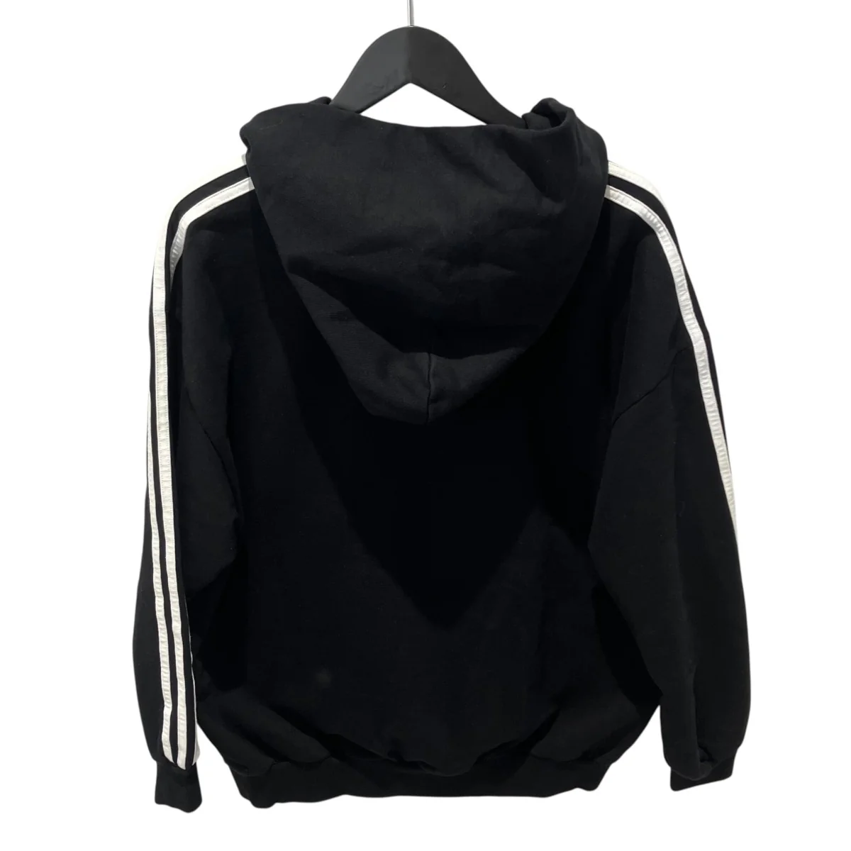 ZIP-UP HOODIEパーカー723754 - Image 2