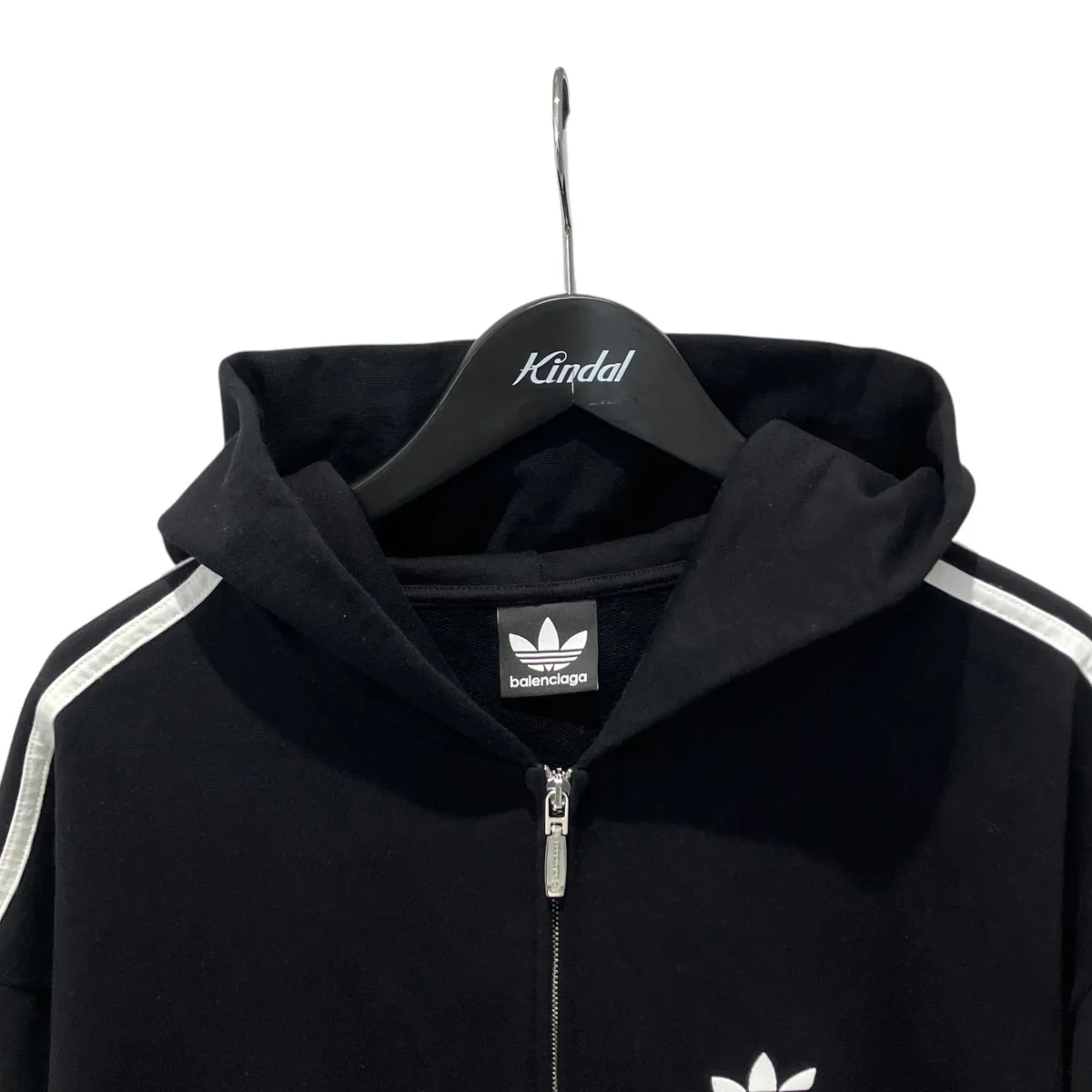 ZIP-UP HOODIEパーカー723754 - Image 3
