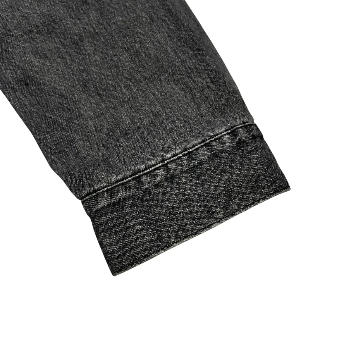 trucker jacket denimデニムジャケット - Image 4