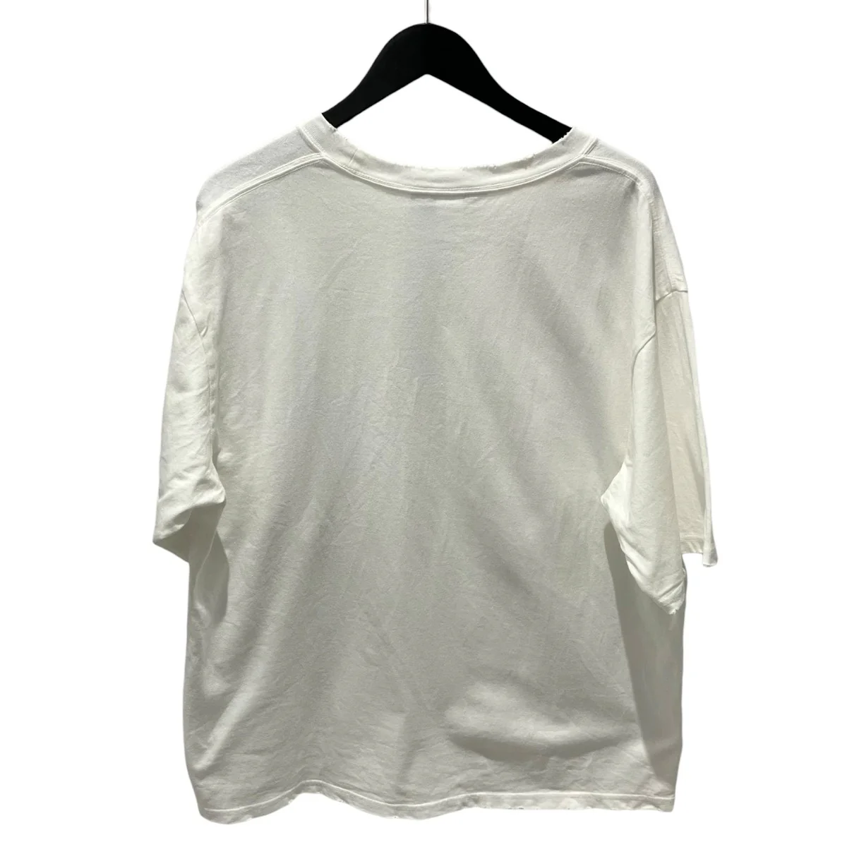 26SSVINTAGE WASHED TEETシャツ - Image 2
