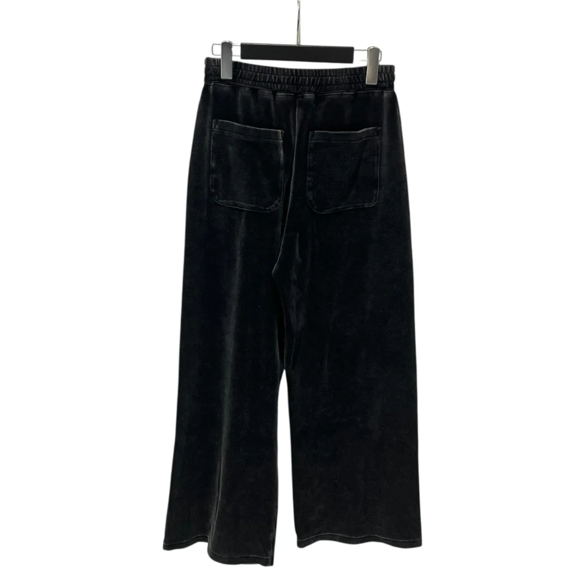 26SSBleached Velour Sweatpantsスウェットパンツ28S68102 - Image 2