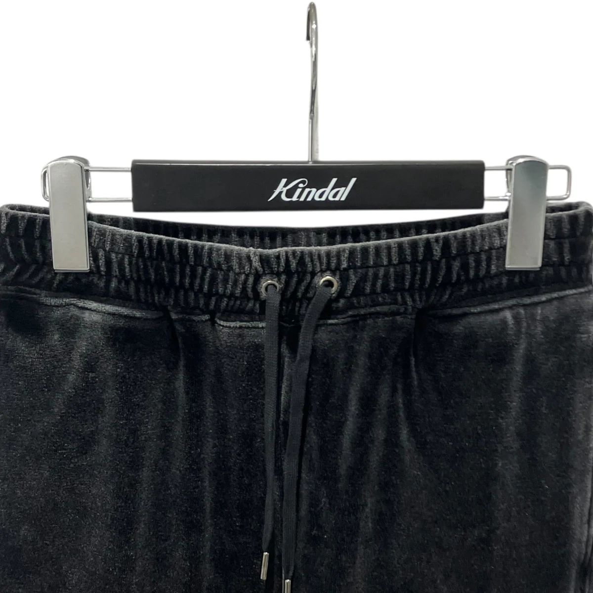 26SSBleached Velour Sweatpantsスウェットパンツ28S68102 - Image 3