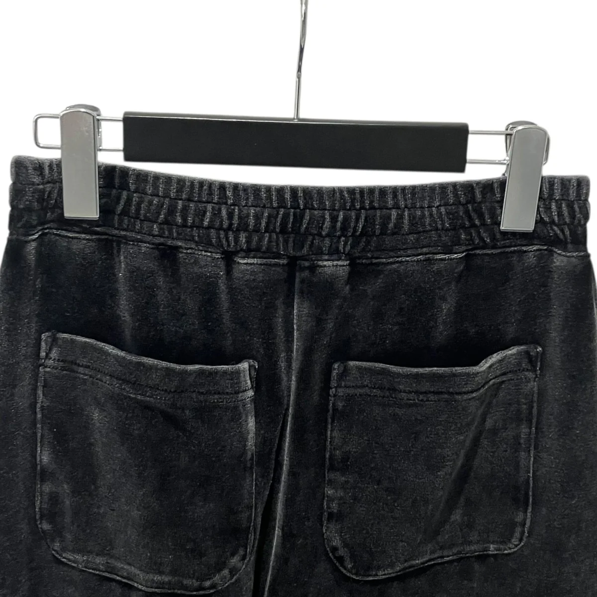 26SSBleached Velour Sweatpantsスウェットパンツ28S68102 - Image 5