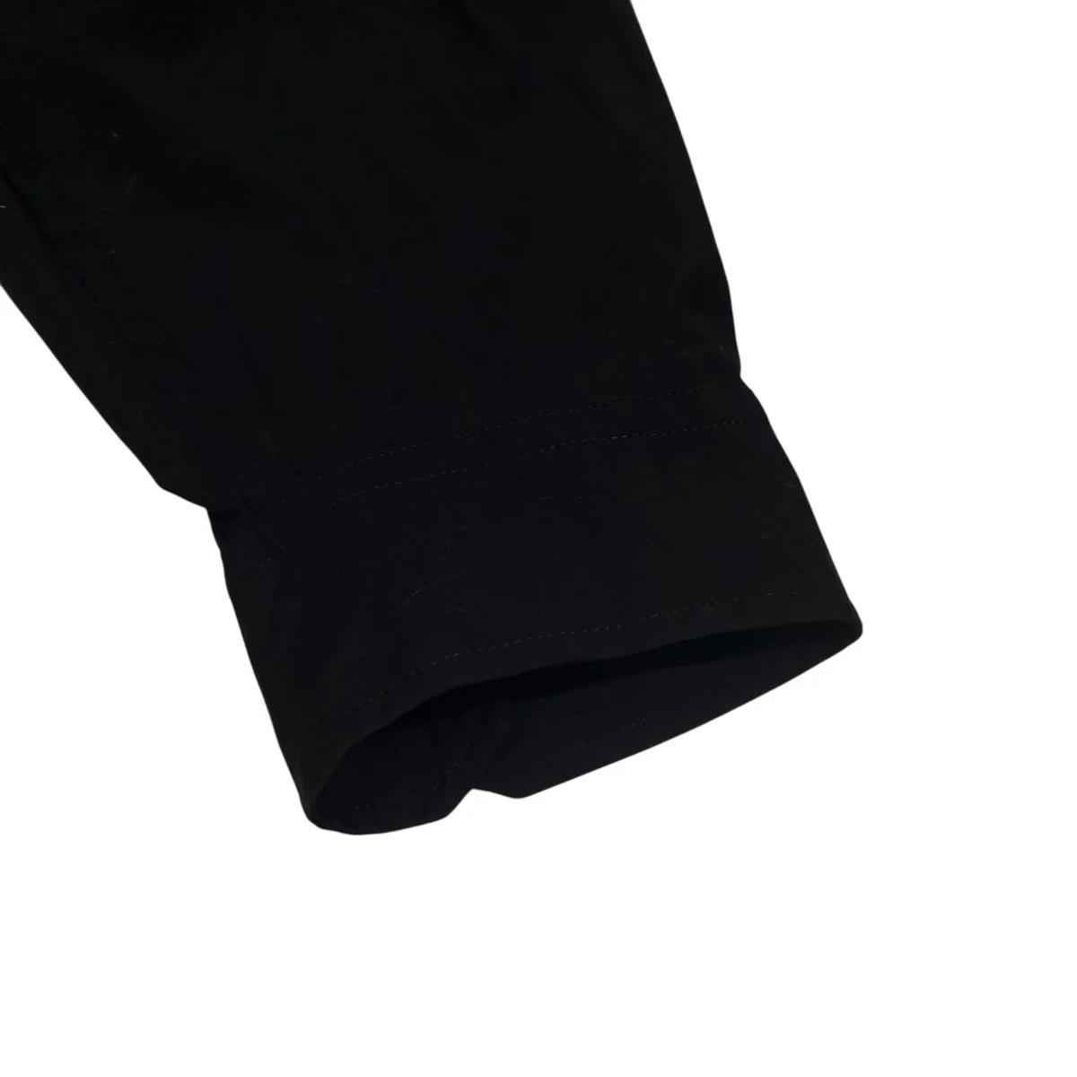 CROSSED CHEST POCKET SHIRT長袖シャツmj-b06-017 - Image 4