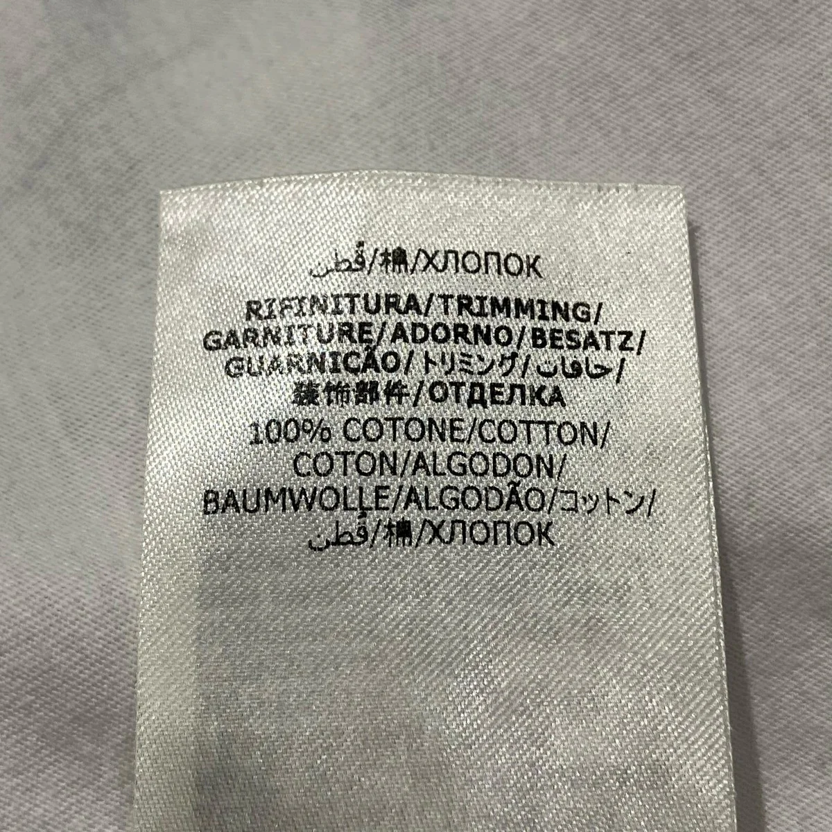 ボディコンTTシャツ735039 - Image 6