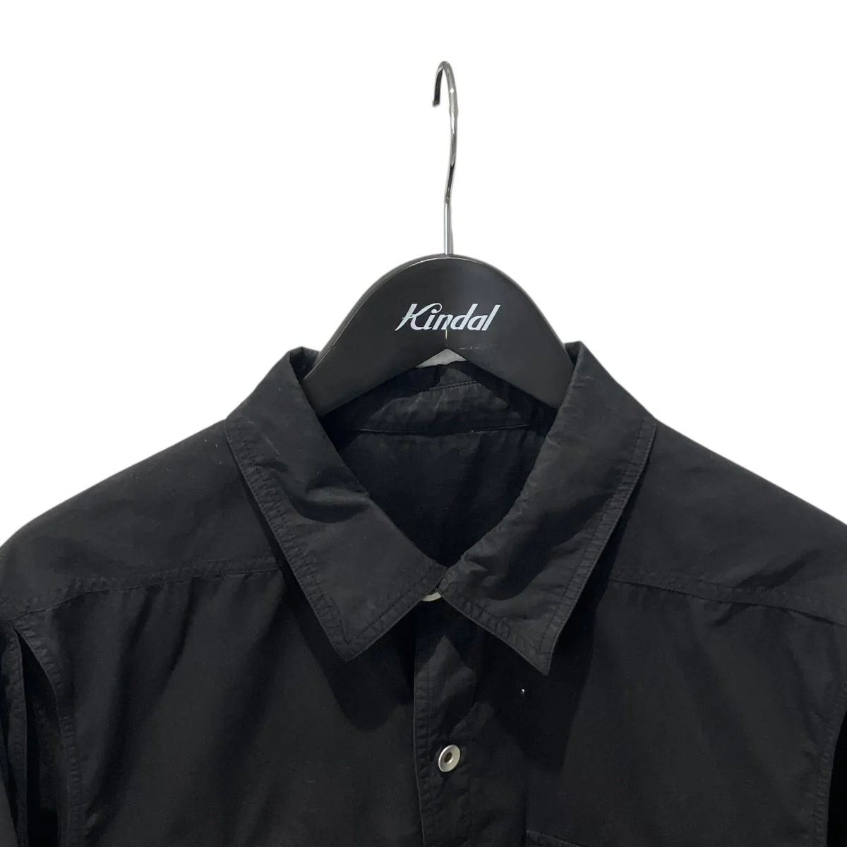 CAPE SLEEVE CROPPED SHIRTジャケットDS01D1702 - Image 3