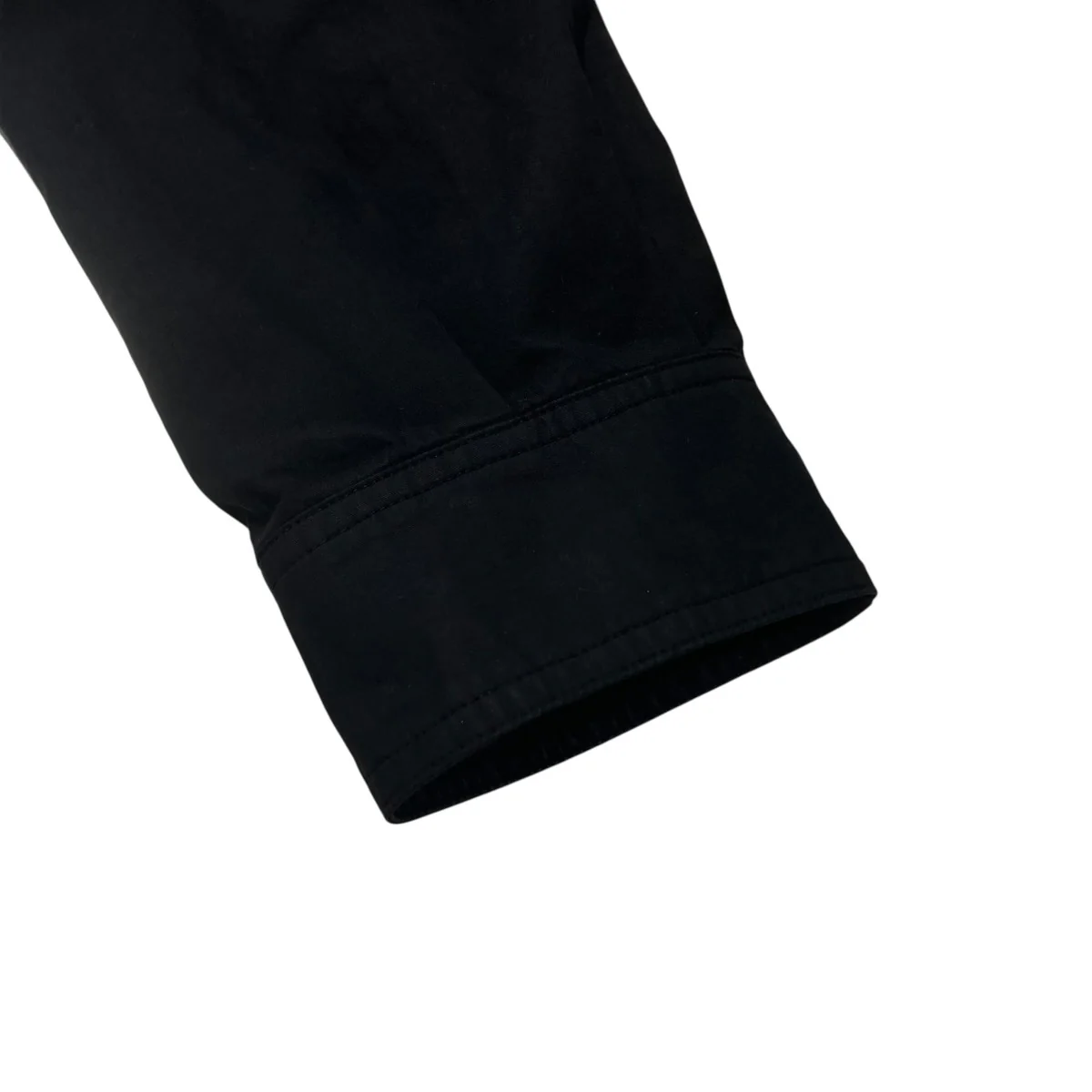 CAPE SLEEVE CROPPED SHIRTジャケットDS01D1702 - Image 4