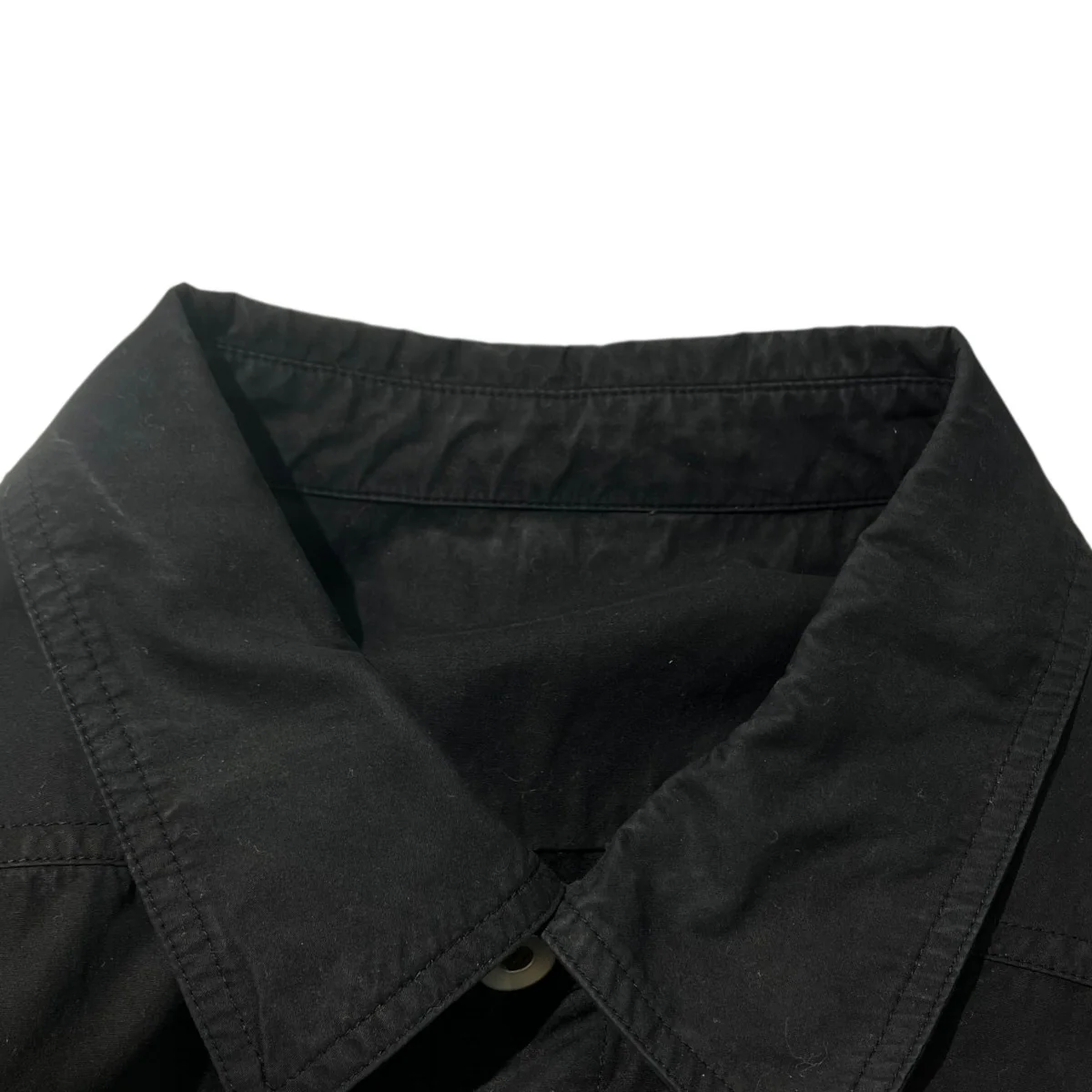 CAPE SLEEVE CROPPED SHIRTジャケットDS01D1702 - Image 6