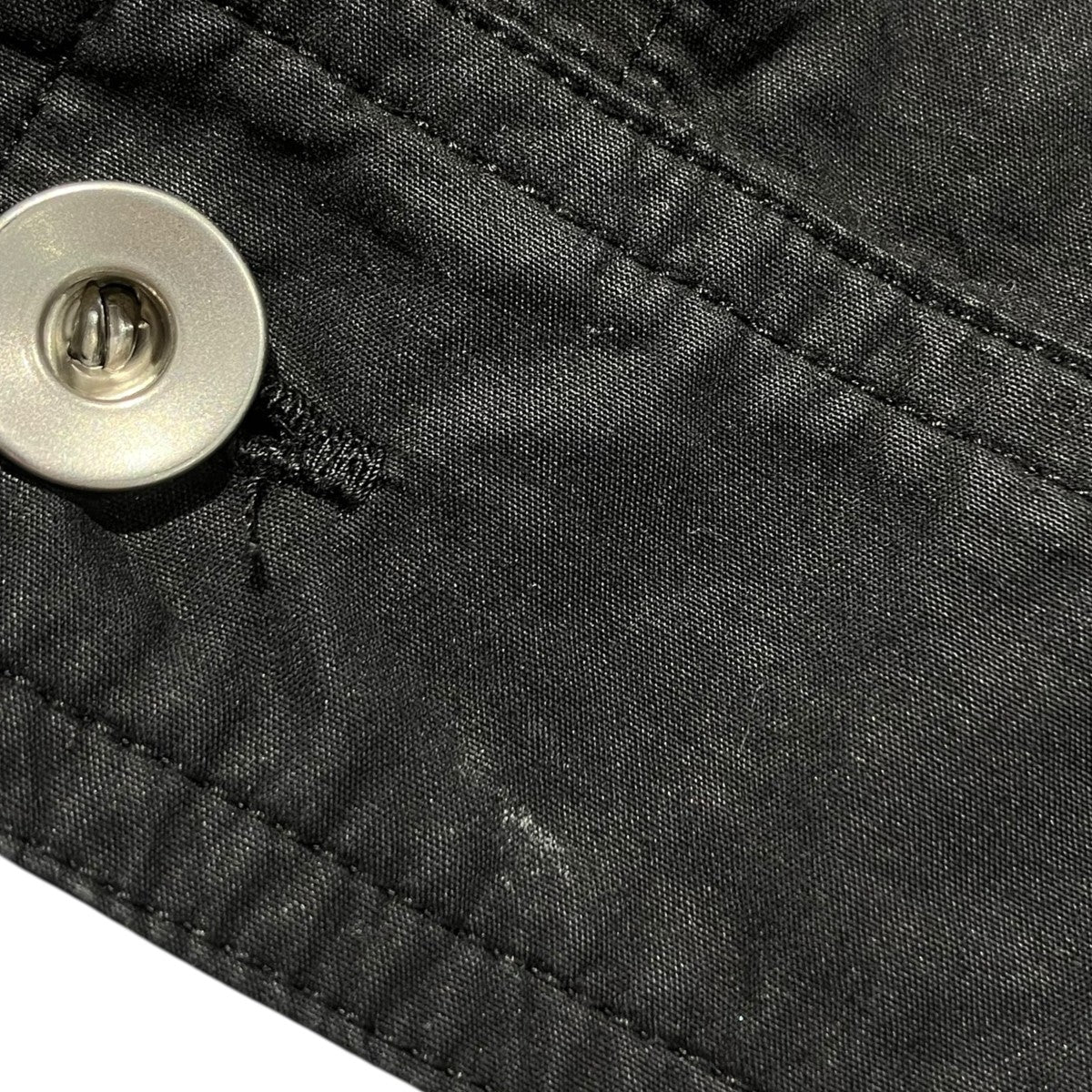 CAPE SLEEVE CROPPED SHIRTジャケットDS01D1702 - Image 7