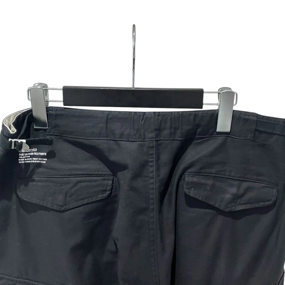 25AWBACK SATEEN FIELD PANTS FSC253-70145カーゴパンツ - Image 5