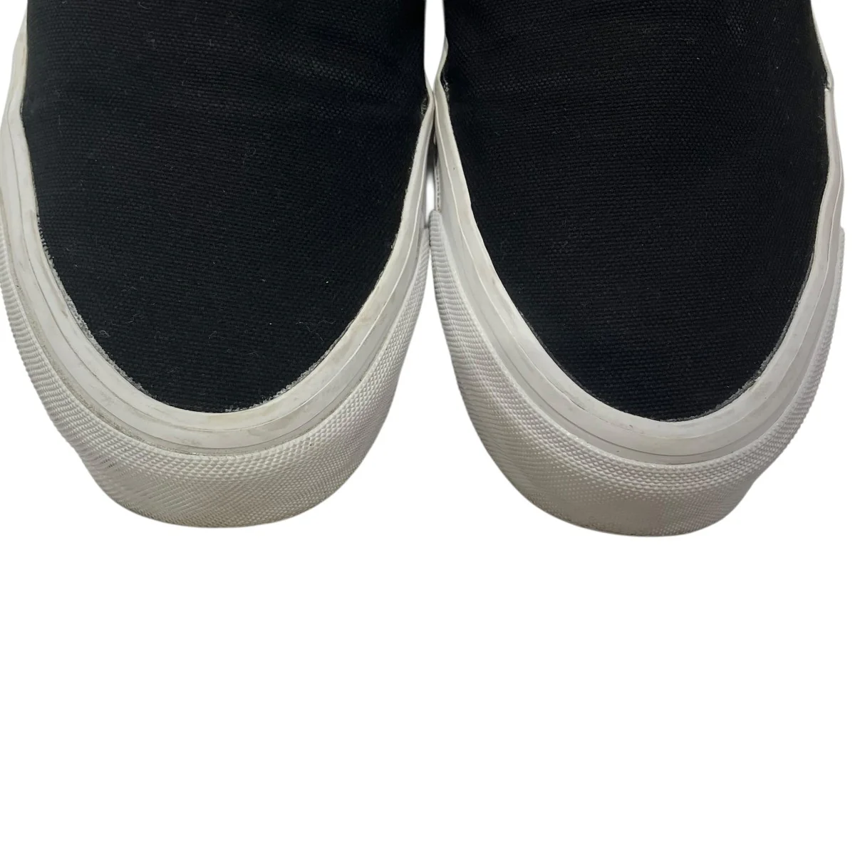 Lx Slip-On Reissue 98 VN000CSEBA2スリッポン - Image 3