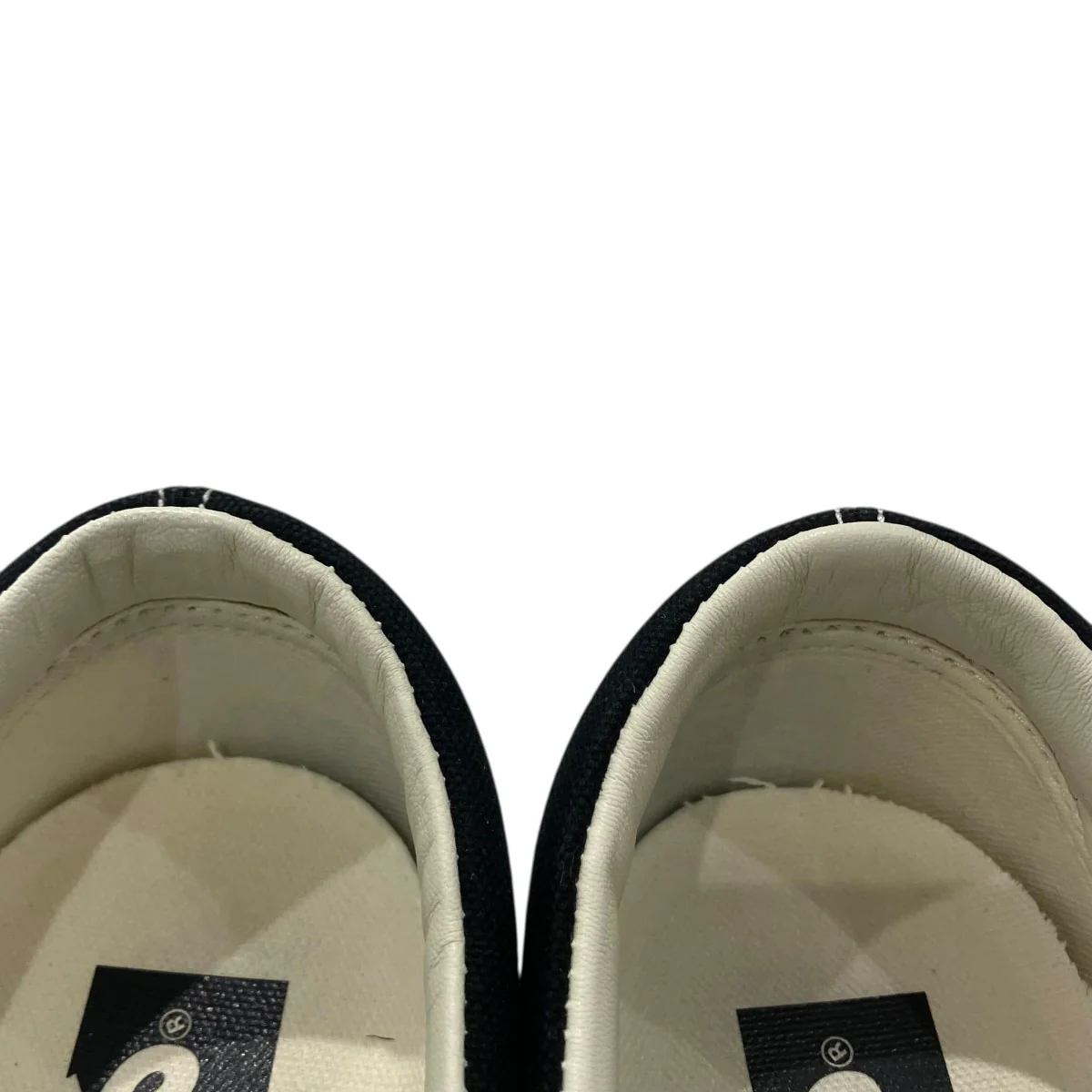 Lx Slip-On Reissue 98 VN000CSEBA2スリッポン - Image 4