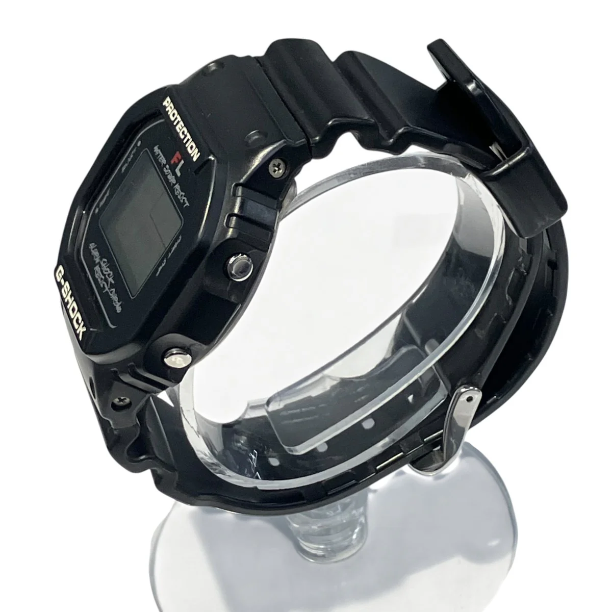 ×FUTURA LABORATORIES時計DW-5600VT - Image 2