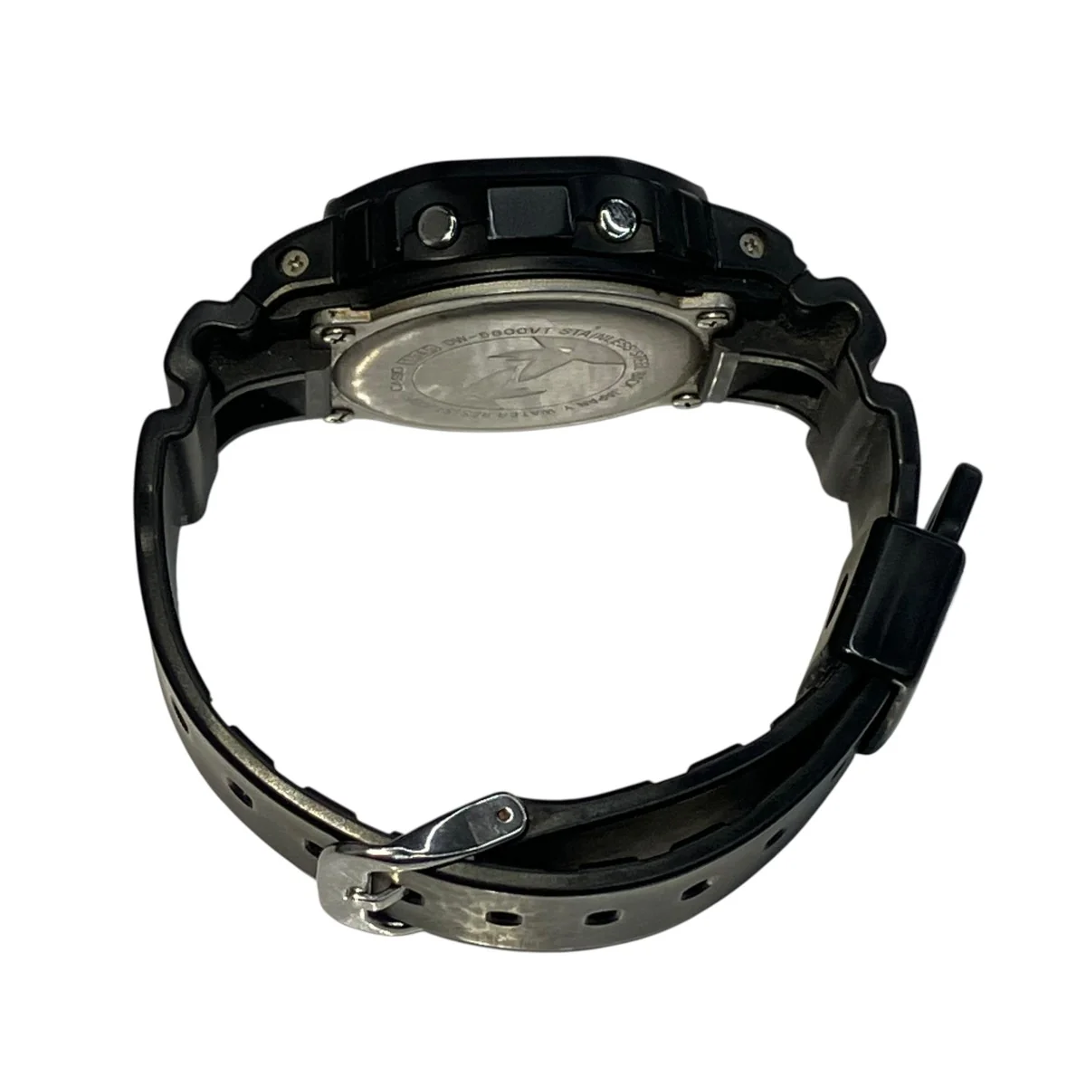 ×FUTURA LABORATORIES時計DW-5600VT - Image 4