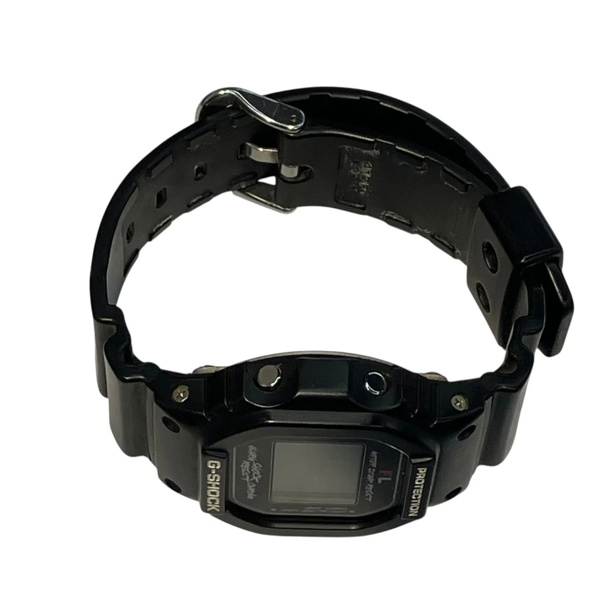 ×FUTURA LABORATORIES時計DW-5600VT - Image 5