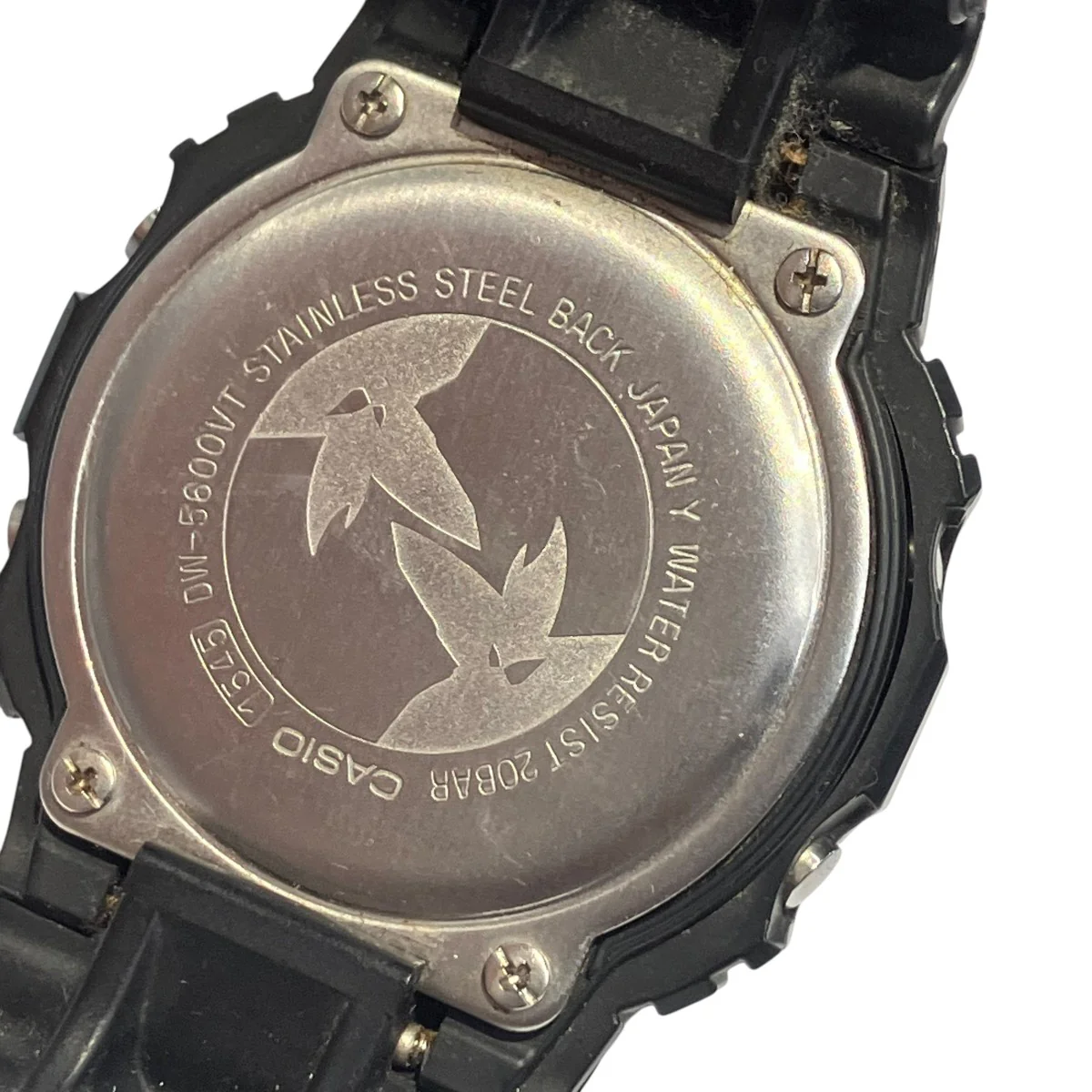 ×FUTURA LABORATORIES時計DW-5600VT - Image 6