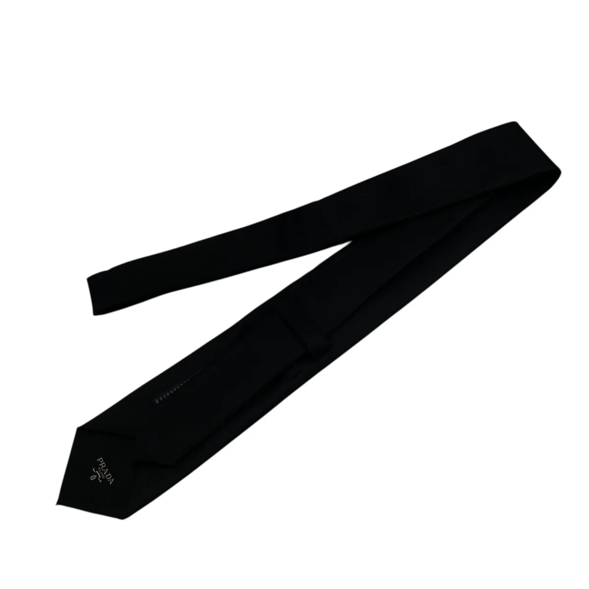 Re-Nylon ギャバジンネクタイネクタイUCR77 - Image 2