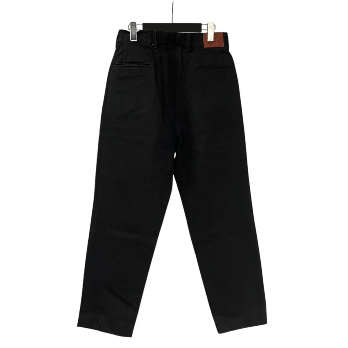 blackie denim slacksジーンズ - Image 2