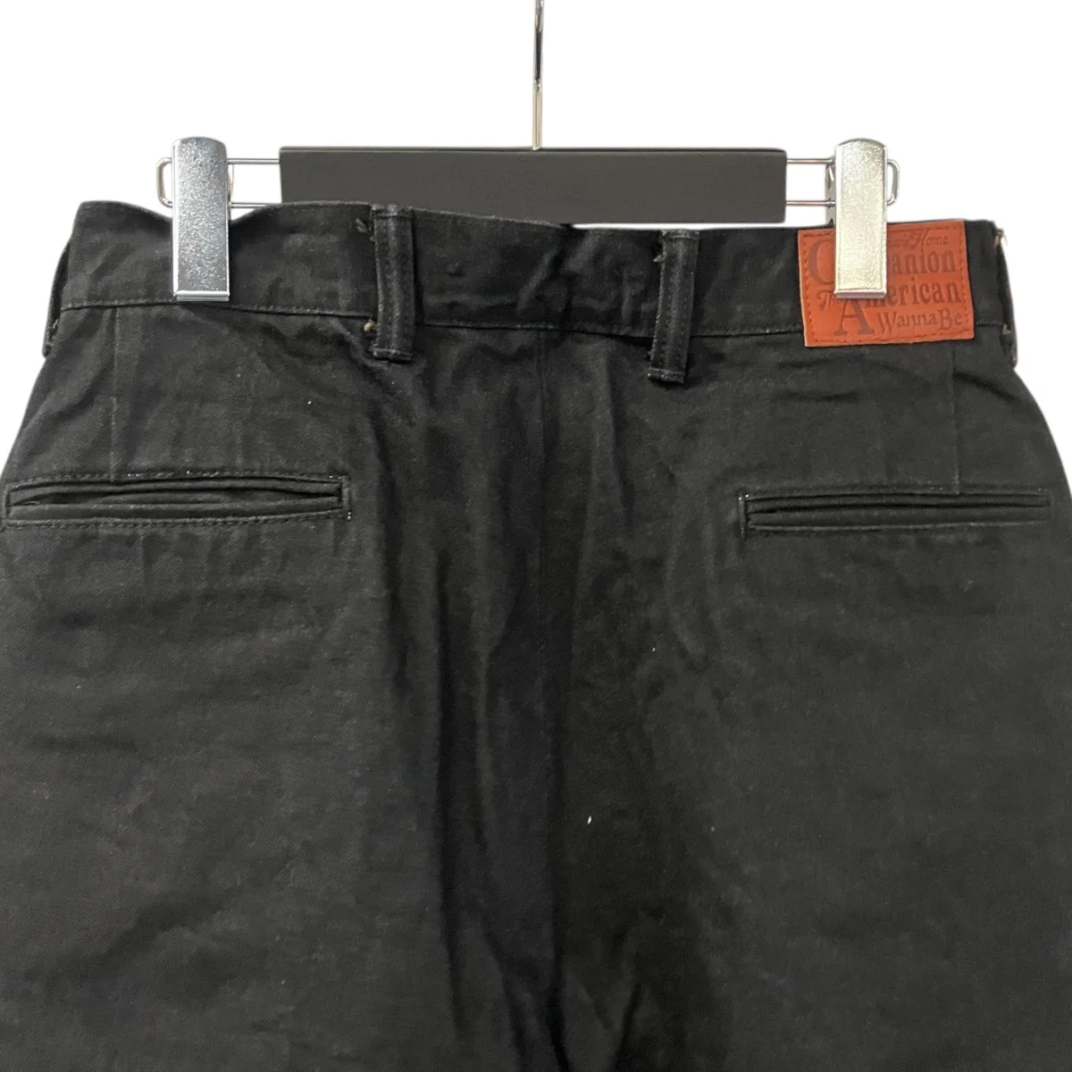blackie denim slacksジーンズ - Image 5