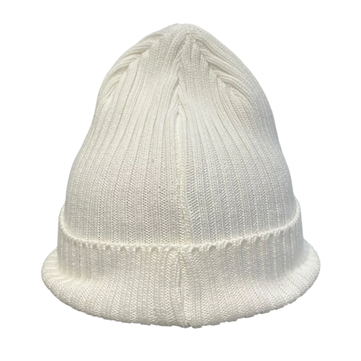 Small Box Beanieニットキャップ - Image 2