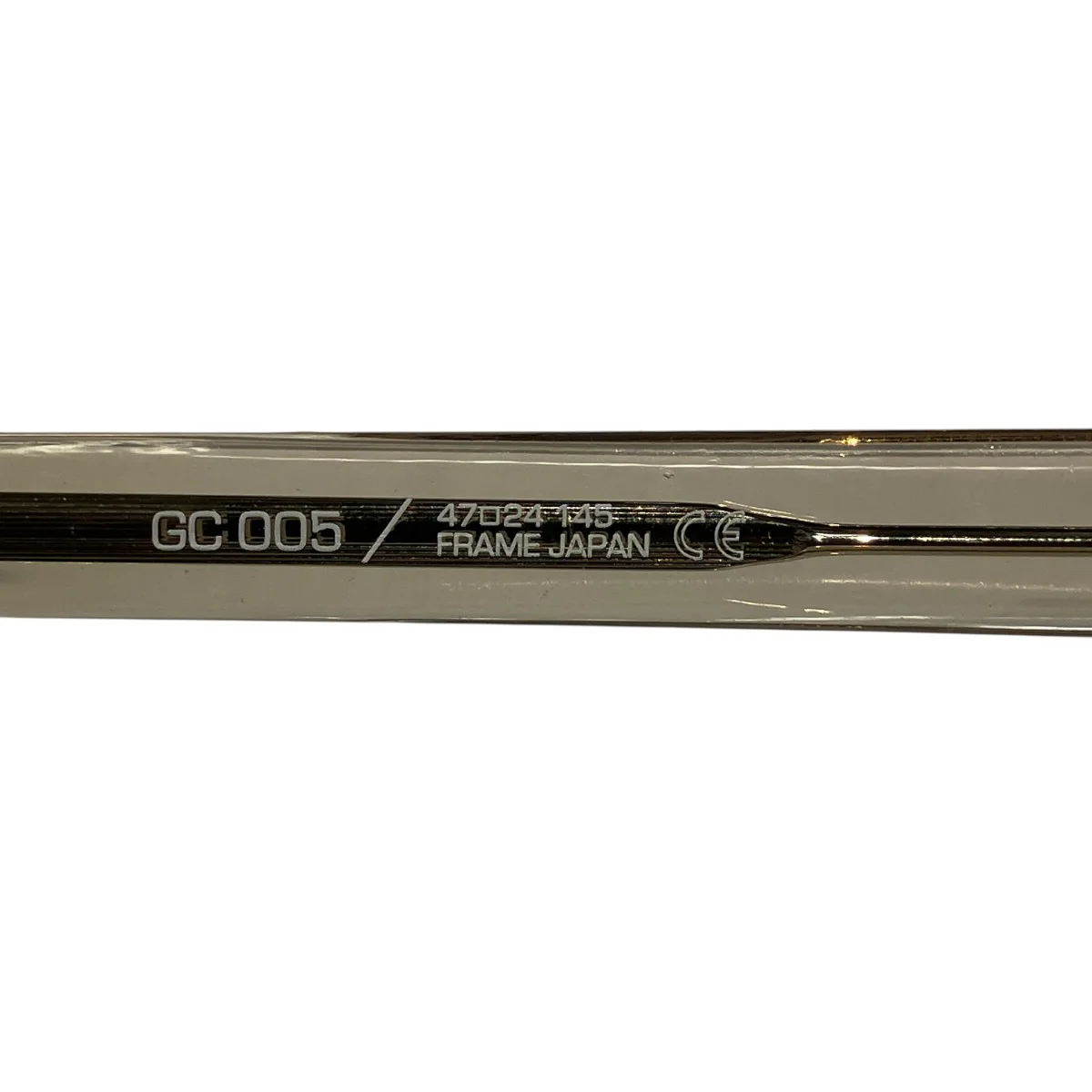 GC005サングラス - Image 5