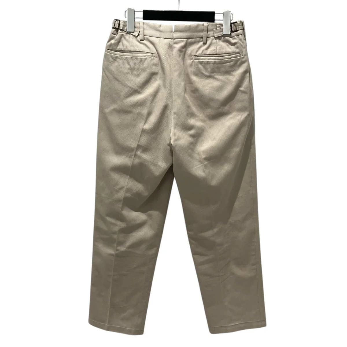1114-177-8648 Trousersコットンパンツ - Image 2